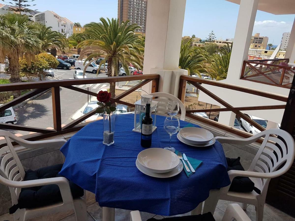 San Marino With Heated Pool, Only 450 Meters To The Beach, Wifi Arona  Exterior foto