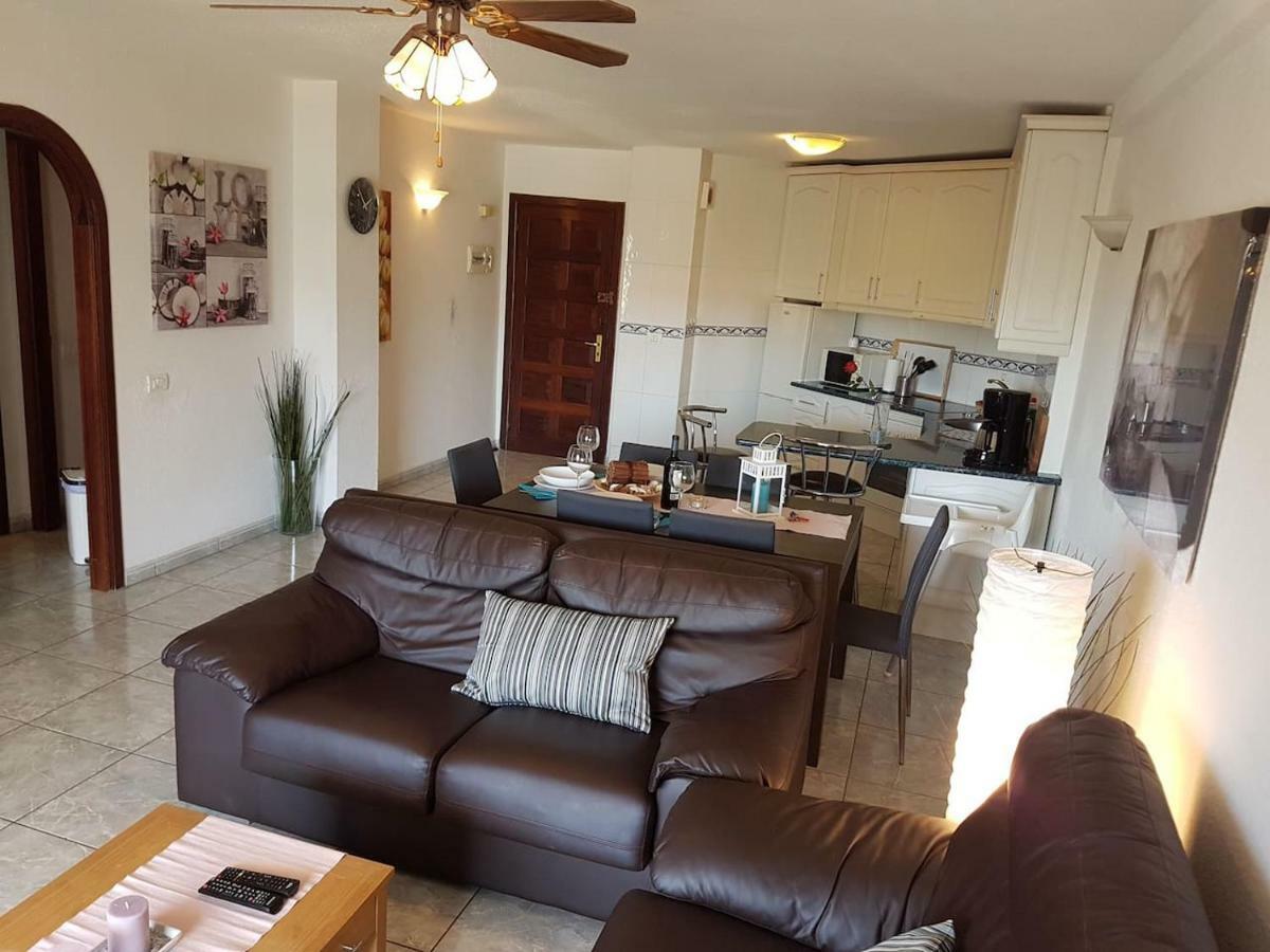 San Marino With Heated Pool, Only 450 Meters To The Beach, Wifi Arona  Exterior foto
