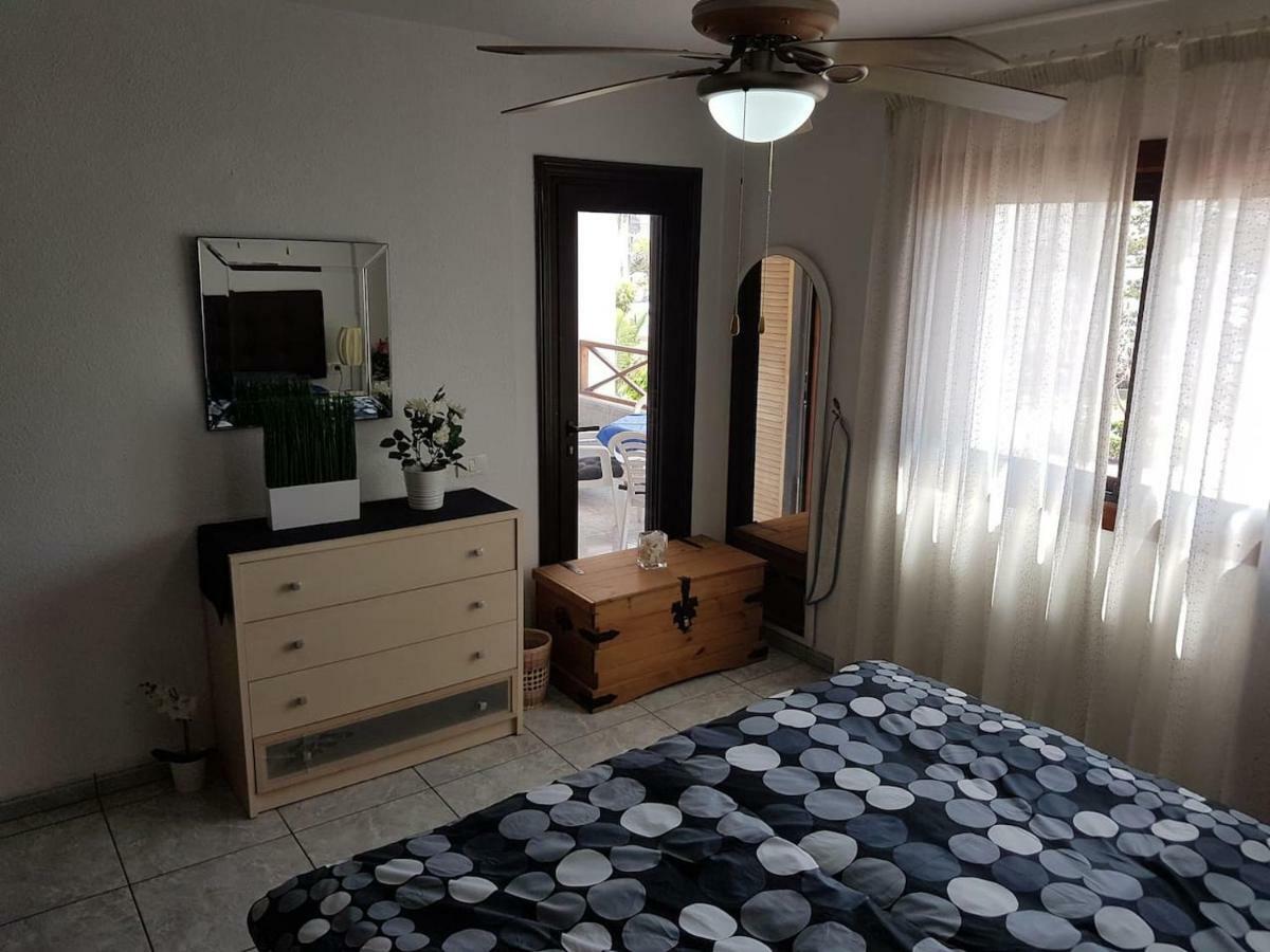 San Marino With Heated Pool, Only 450 Meters To The Beach, Wifi Arona  Exterior foto